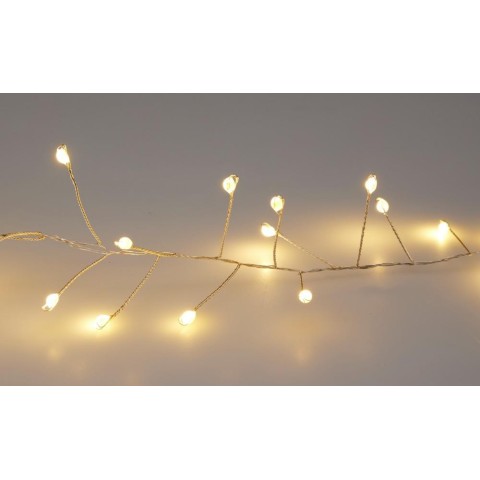 CAVO ARG.960LED BIANCO CALDO